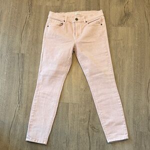 LOFT Women's Modern Skinny Jeans